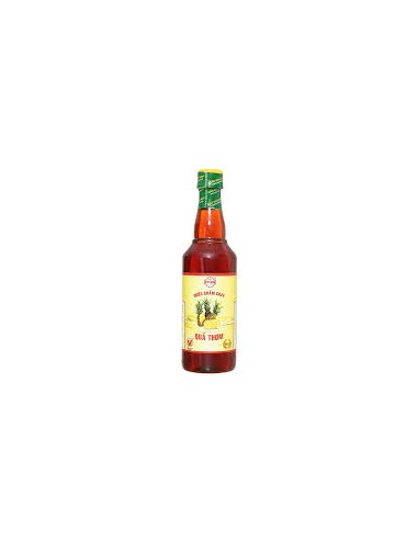 SAUCE POISSON VEGETARIEN PTMN 500ML
