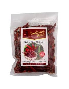 PIMENT COUPE SACHET TYM 100G