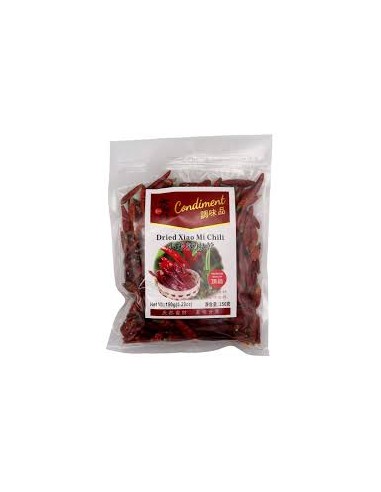 PIMENT COUPE SACHET TYM 100G