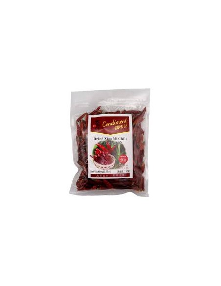 PIMENT COUPE SACHET TYM 100G