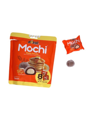 MOCHI CREPE ERABLE TAIWAN ROYAL 120G