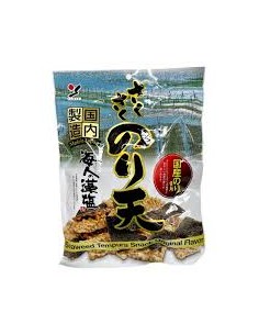 SNACK ALGUE YAMAEI CRISPY MORITIEN 70G