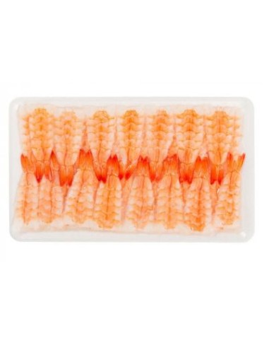 CREVETTE SUSHI 4L 30P