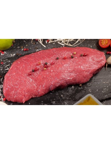 MERLAN FRANCE HALAL 1KG