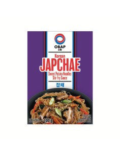 SAUCE POTATO JAPCHAE OBAP 100G