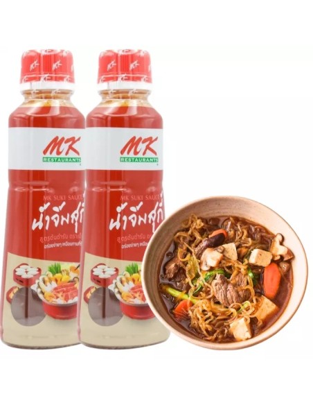 SAUCE SUKIYAKI MK 350ML