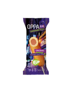 CORN DOG POTATO VEGAN OPPA 80G