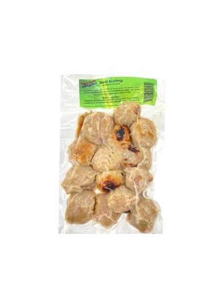 PATE PORC FRIT CHA HEO NGOC XUYEN 250G