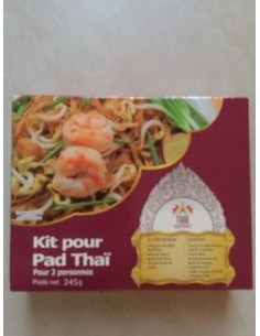 KIT PAD THAI -THAI EXPERT 245G
