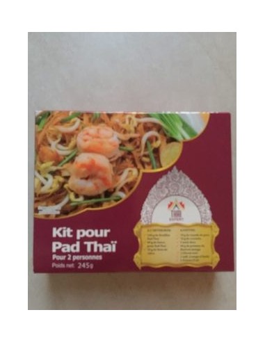 KIT PAD THAI -THAI EXPERT 245G
