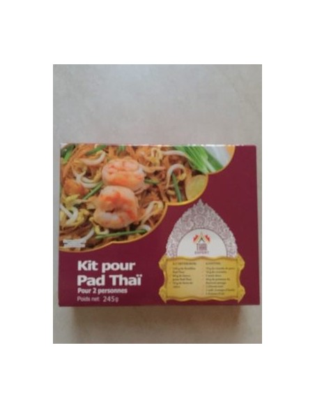 KIT PAD THAI -THAI EXPERT 245G
