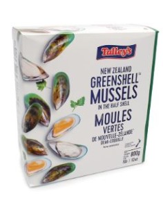 MOULE DEMI COQ NZ 30/45 800G