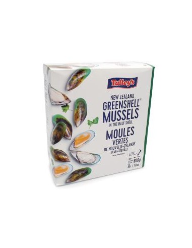 MOULE DEMI COQ NZ 30/45 800G