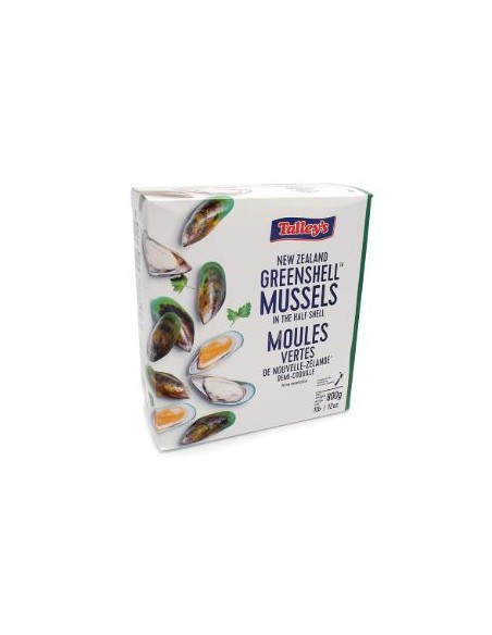 MOULE DEMI COQ NZ 30/45 800G