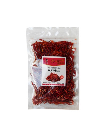 PIMENT FILAMENT SACHET TYM 100G*30/CT