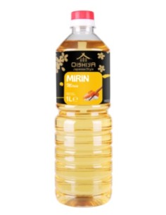 MIRIN OISHIYA 1L*6/CT