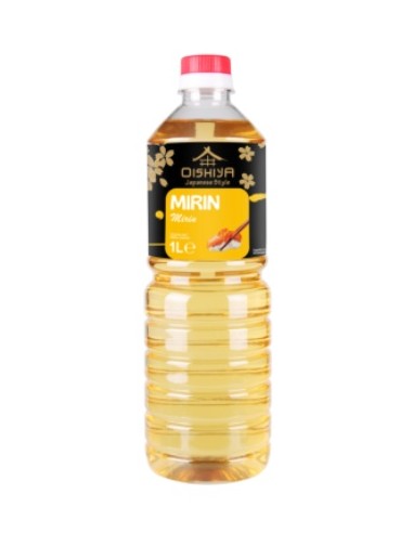 MIRIN OISHIYA 1L*6/CT