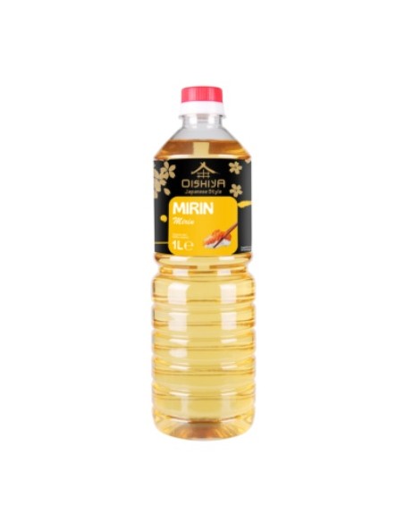 MIRIN OISHIYA 1L*6/CT