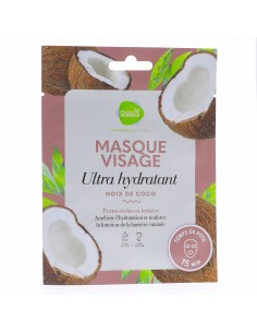 MASK COCO NATURE 70G