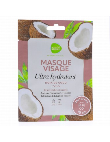 MASK COCO NATURE 70G
