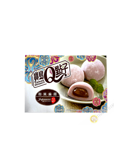 MOCHI TARO TAIWAN DESSERT