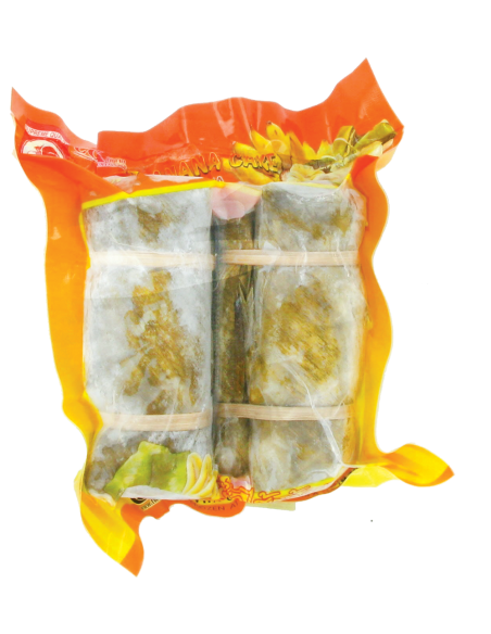 GATEAU RIZ GLUANT BANANE COQ 454G