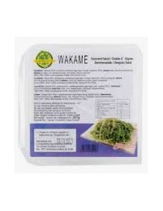 SALADE WAKAME CONGELE 227G