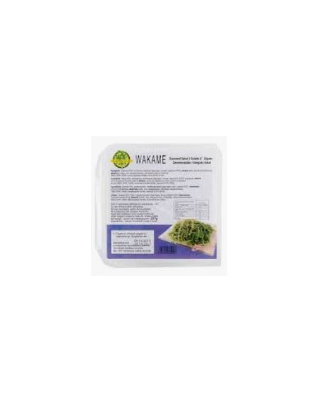 SALADE WAKAME CONGELE 227G