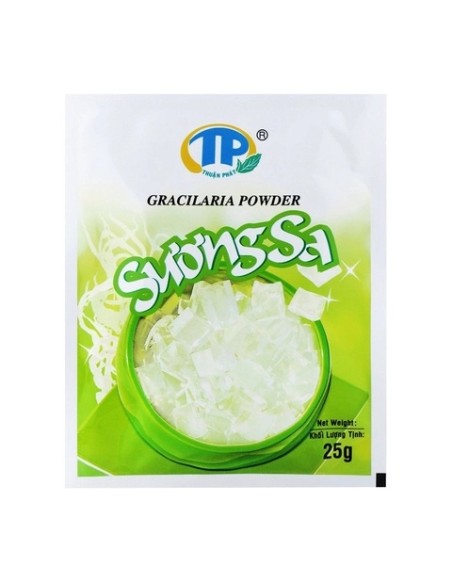 GELEE GELEE BLANCHE EN POUDRE TP 25G