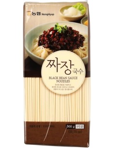 NOUILLE JAJANG NONGHYUP 900G