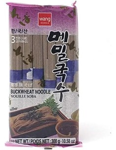 NOUILLE MEMIL KUKSOO 300G