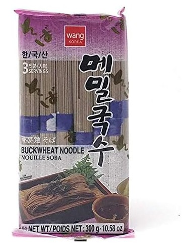 NOUILLE MEMIL KUKSOO 300G