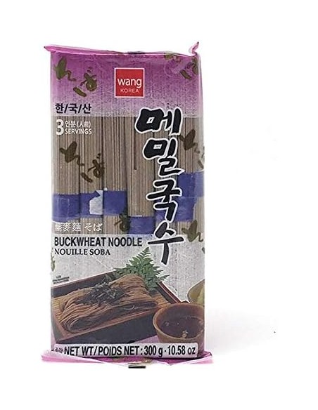 NOUILLE MEMIL KUKSOO 300G