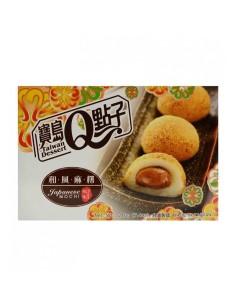 MOCHI ARACHIDE TAIWAN DESSERT