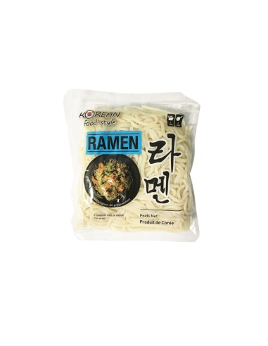 NOUILLE RAMEN KOREAN 160G