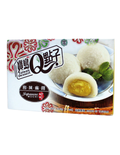 MOCHI DURIAN TAIWAN DESSERT