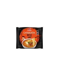NOUILLE RAMEN MISO OYAKATA 89G