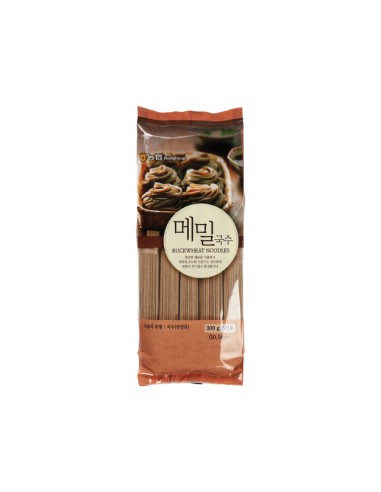 NOUILLE SARRASIN NONGHYUP 300G
