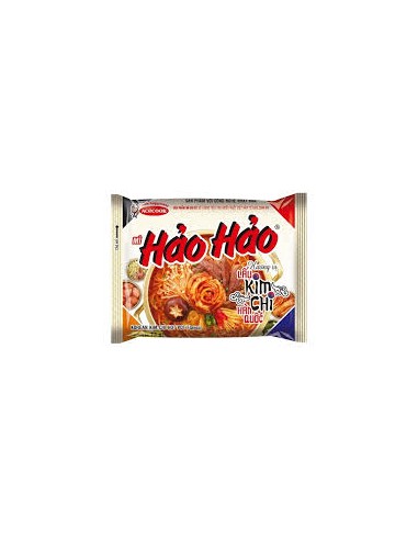 NOUILLE SAUTE A.KIMCHI HAOHAO 77G