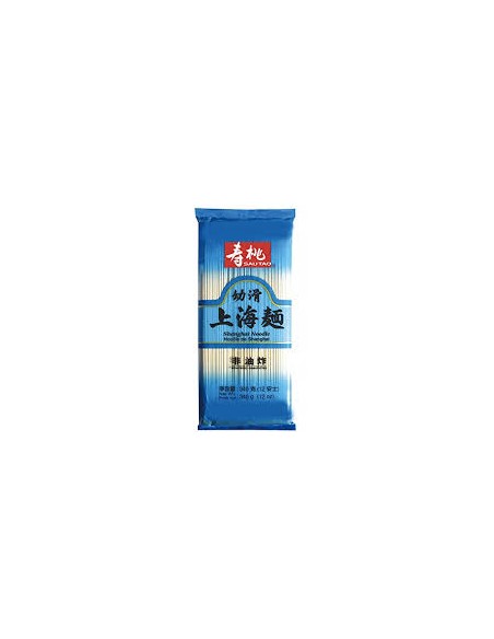NOUILLE SHANGHAI SAUTAO 340G