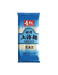 NOUILLE SHANGHAI SAUTAO 340G