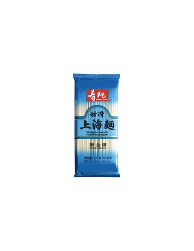 NOUILLE SHANGHAI SAUTAO 340G