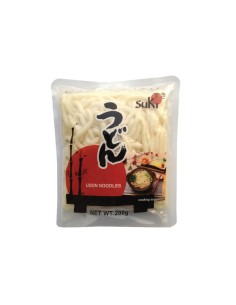 NOUILLE UDON AV SAUCE ITSUKI 200G/3PACK