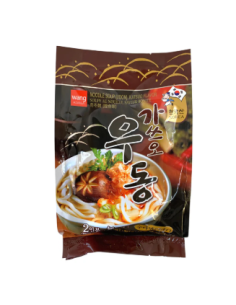 NOUILLE UDON INST KATSUO WANG 427G