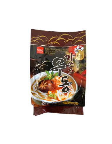 NOUILLE UDON INST KATSUO WANG 427G