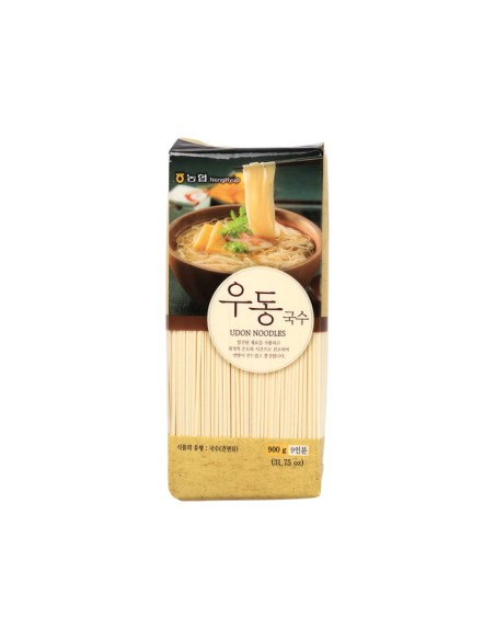 NOUILLE UDON NONGHYUP 900G