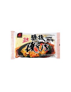 NOUILLE YAKISOBA AVEC SAUCE MIYAKOICHI 480G