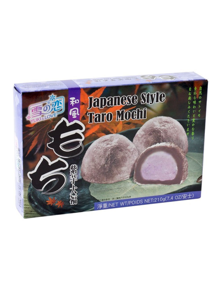 MOCHI TARO YUKI LOVE