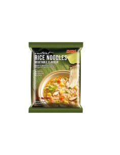 NOUILLES DE RIZ INST LEGUME MAMA 55G
