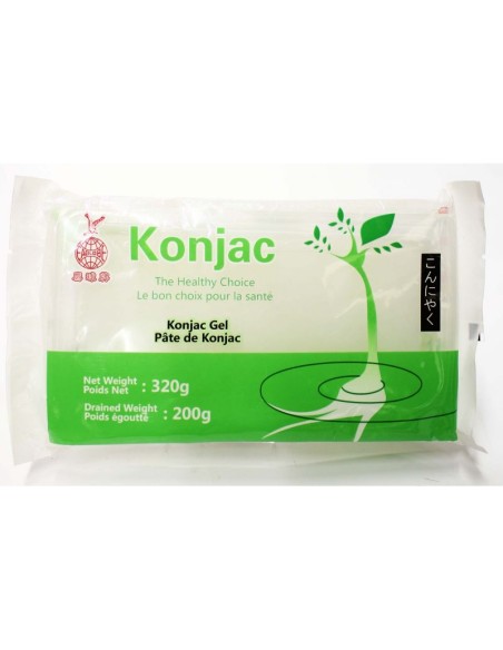 PATE KONJAC 218G